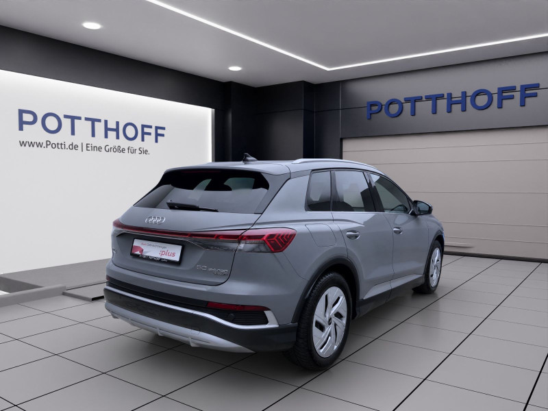 Bild 5: Audi Q4 e-tron 50 Q S LINE NAVI PDC LED SITZHZG VIRTUAL