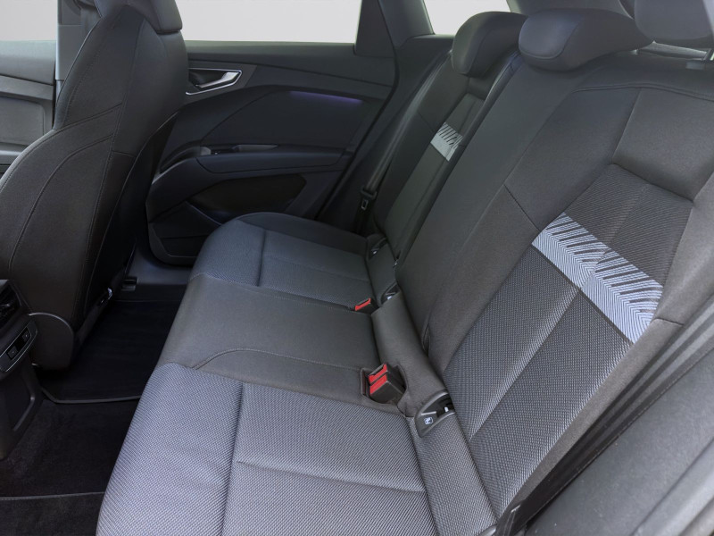 Bild 15: Audi Q4 e-tron 50 Q S LINE NAVI PDC LED SITZHZG VIRTUAL