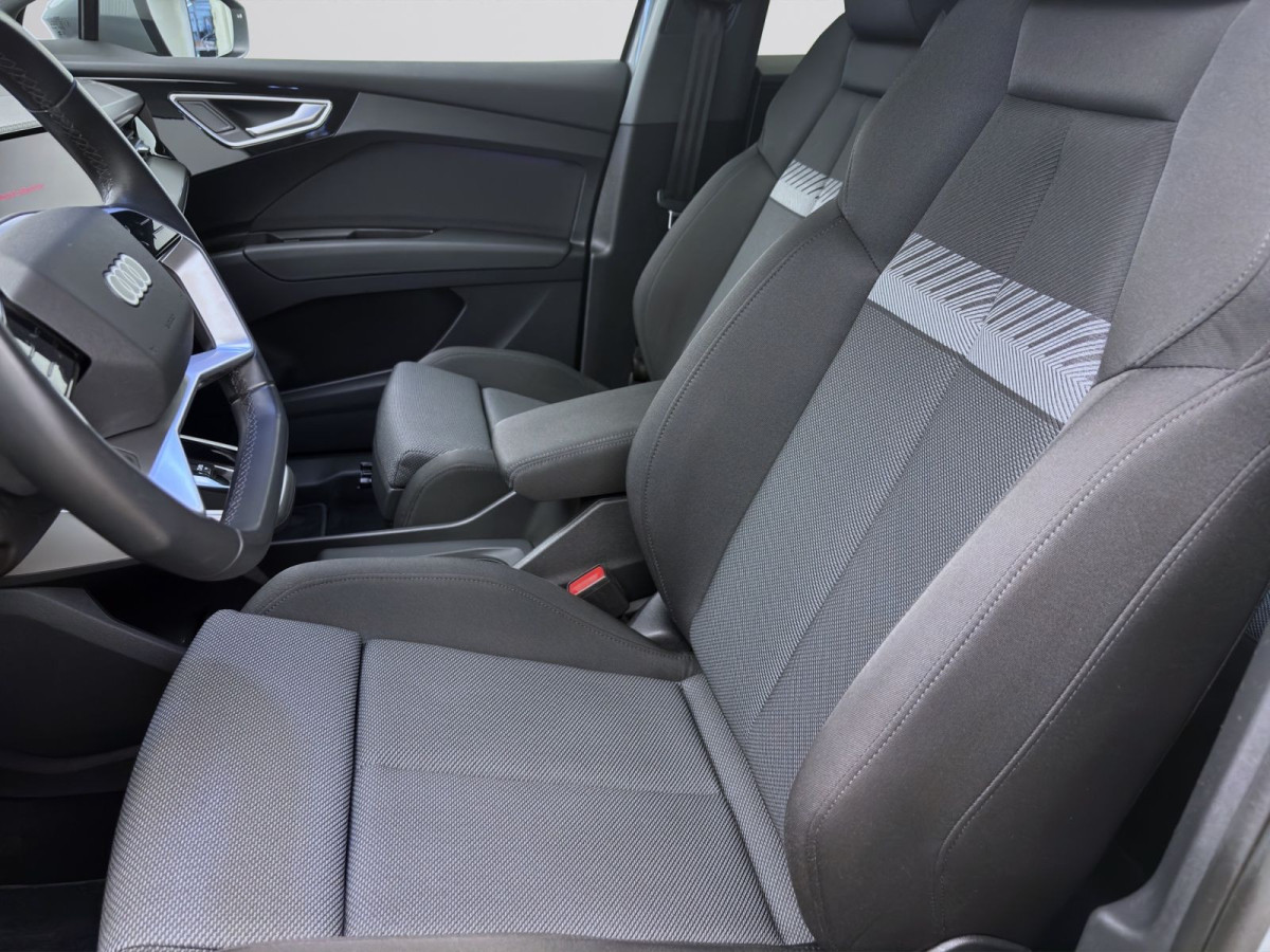 Thumb 9: Audi Q4 e-tron 50 Q S LINE NAVI PDC LED SITZHZG VIRTUAL