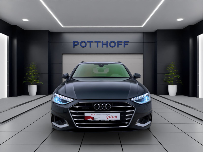 Bild 7: Audi A4 Avant 40 TDI Q ADVANCED MATRIX NAVI KAMERA SITZHZG