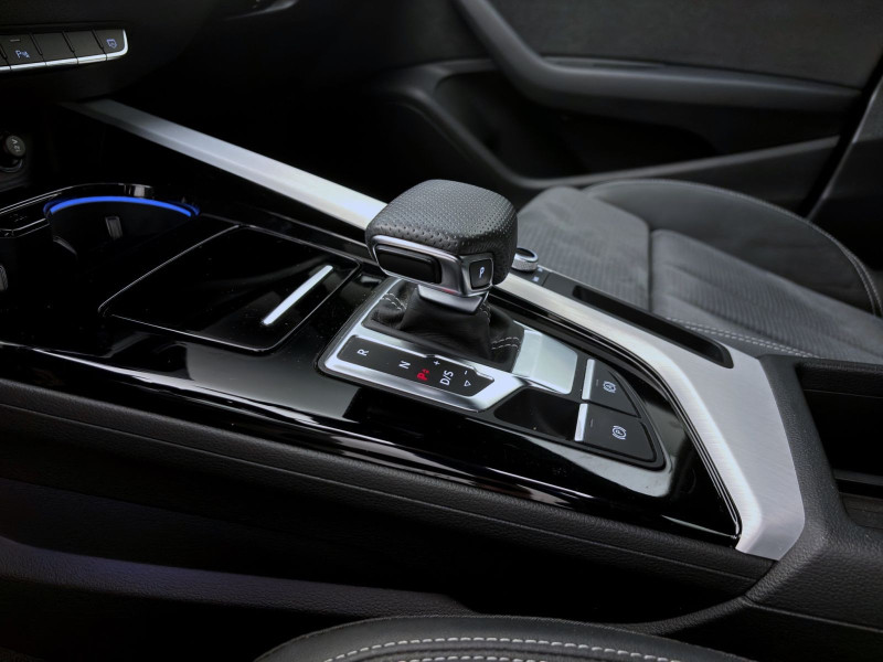 Bild 14: Audi A4 Avant 40 TDI Q ADVANCED MATRIX NAVI KAMERA SITZHZG