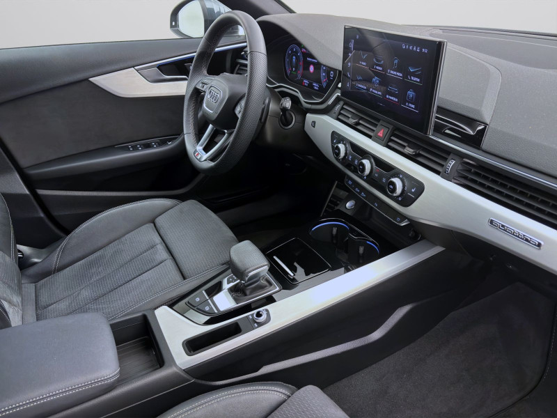Bild 17: Audi A4 Avant 40 TDI Q ADVANCED MATRIX NAVI KAMERA SITZHZG