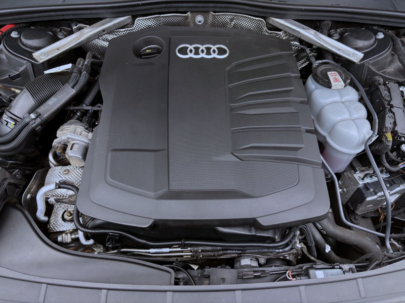 Bild 18: Audi A4 Avant 40 TDI Q ADVANCED MATRIX NAVI KAMERA SITZHZG