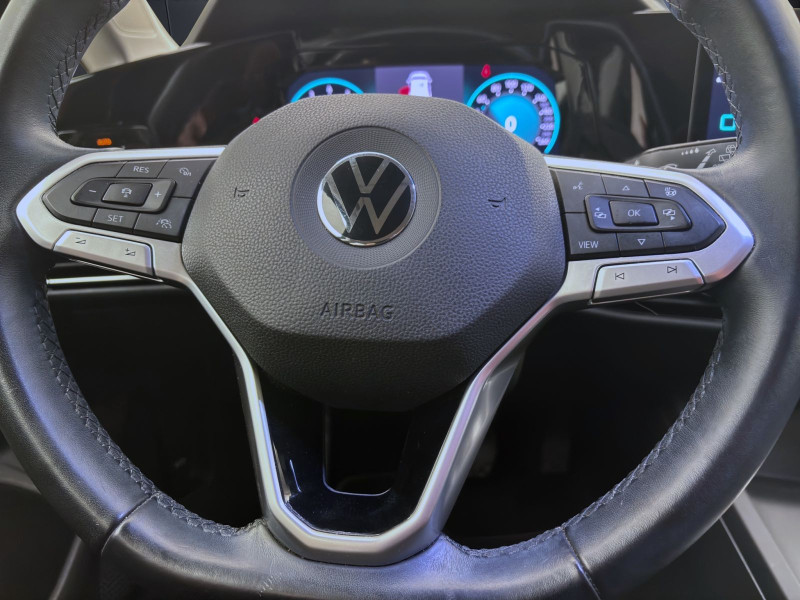 Bild 11: Volkswagen Golf Variant 1.5 eTSI DSG LIFE NAVI SITZHZG KAMERA PDC