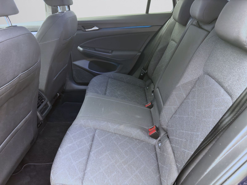 Bild 14: Volkswagen Golf Variant 1.5 eTSI DSG LIFE NAVI SITZHZG KAMERA PDC