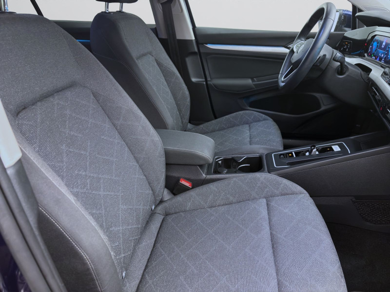 Bild 15: Volkswagen Golf Variant 1.5 eTSI DSG LIFE NAVI SITZHZG KAMERA PDC