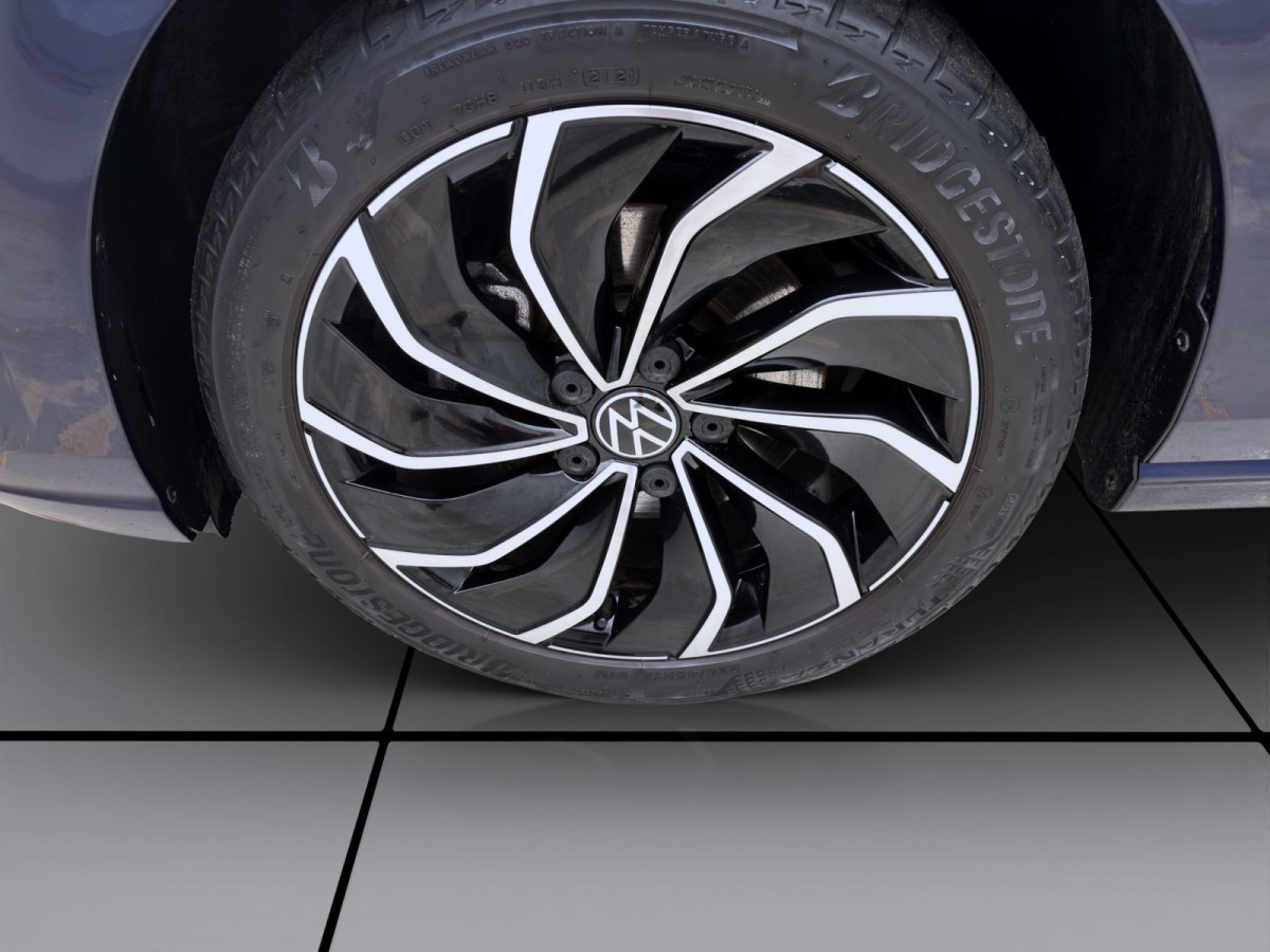Thumb 7: Volkswagen Golf Variant 1.5 eTSI DSG LIFE NAVI SITZHZG KAMERA PDC