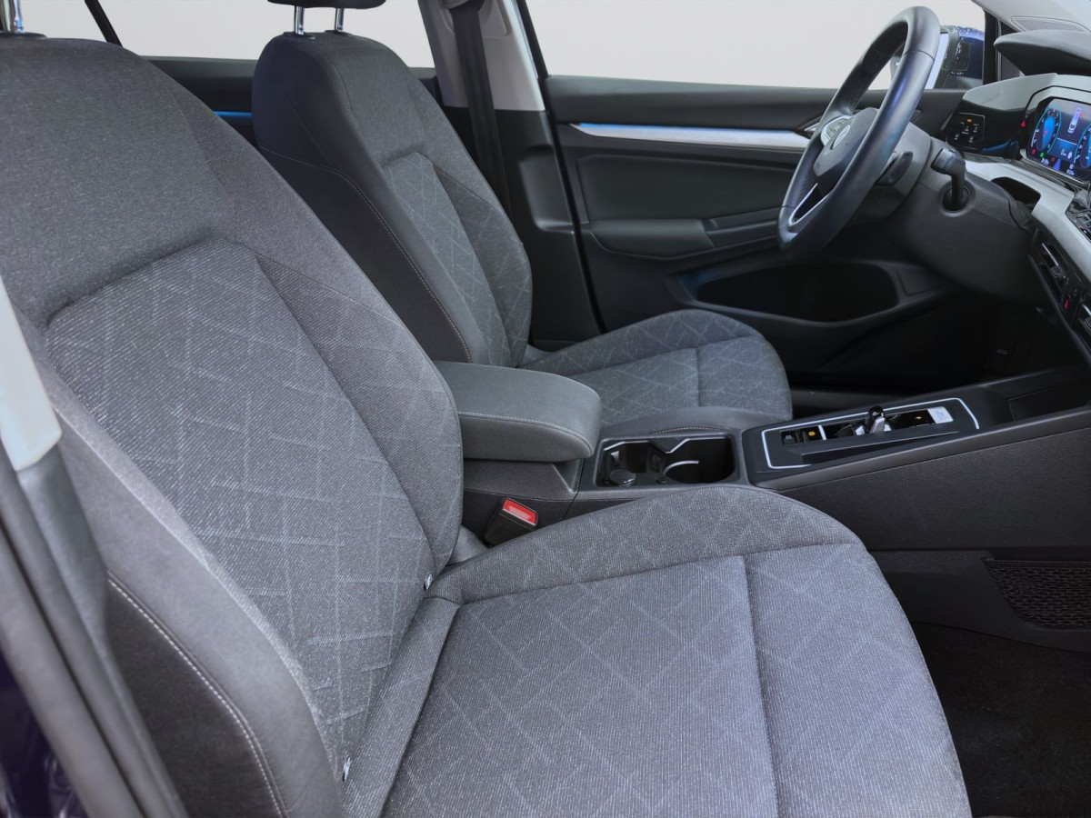 Thumb 15: Volkswagen Golf Variant 1.5 eTSI DSG LIFE NAVI SITZHZG KAMERA PDC