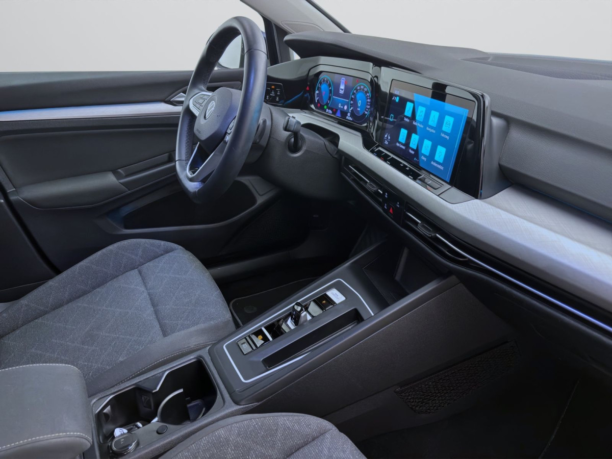 Thumb 16: Volkswagen Golf Variant 1.5 eTSI DSG LIFE NAVI SITZHZG KAMERA PDC