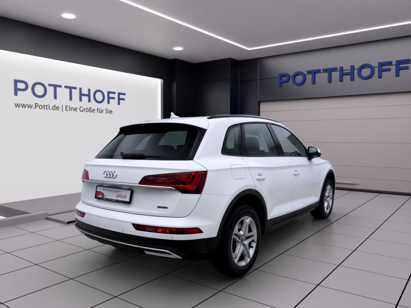 Bild 4: Audi Q5 50 TFSIe Q NAVI LED SITZHZG VIRTUAL PDC