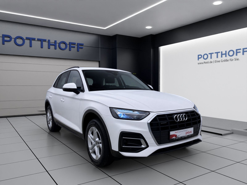 Bild 5: Audi Q5 50 TFSIe Q NAVI LED SITZHZG VIRTUAL PDC