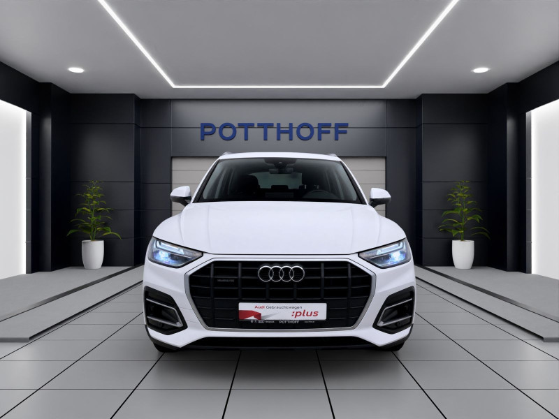 Bild 6: Audi Q5 50 TFSIe Q NAVI LED SITZHZG VIRTUAL PDC