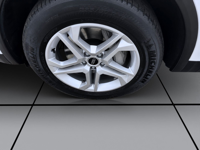 Bild 7: Audi Q5 50 TFSIe Q NAVI LED SITZHZG VIRTUAL PDC