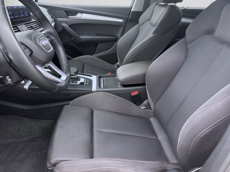Bild 8: Audi Q5 50 TFSIe Q NAVI LED SITZHZG VIRTUAL PDC