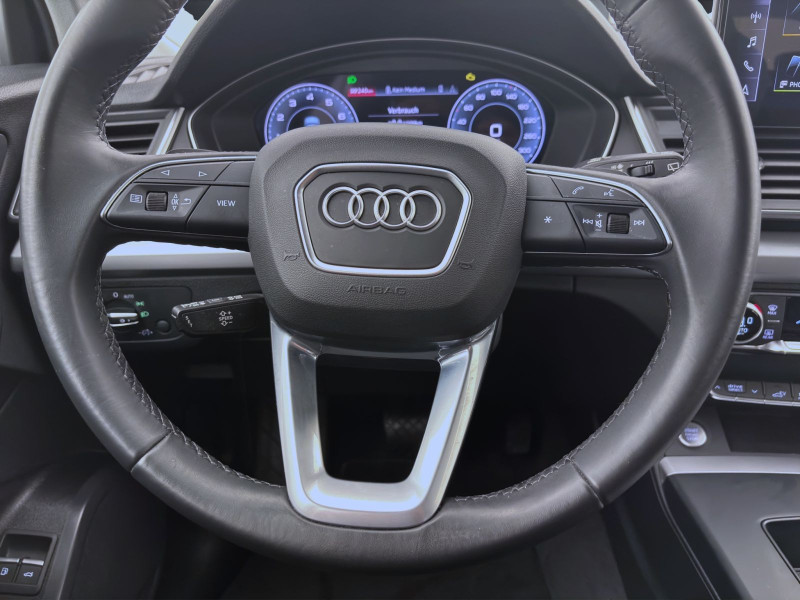 Bild 11: Audi Q5 50 TFSIe Q NAVI LED SITZHZG VIRTUAL PDC