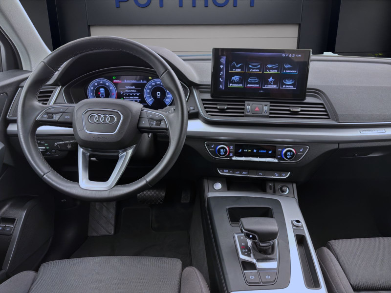 Bild 12: Audi Q5 50 TFSIe Q NAVI LED SITZHZG VIRTUAL PDC