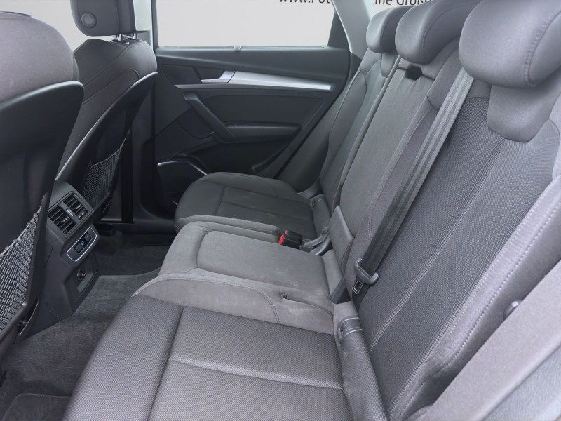 Bild 14: Audi Q5 50 TFSIe Q NAVI LED SITZHZG VIRTUAL PDC