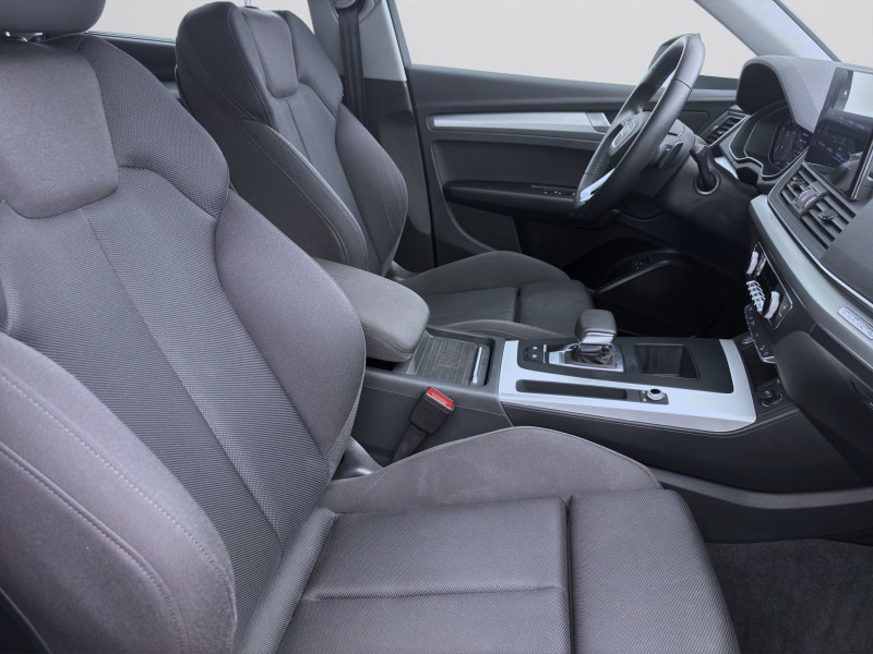 Bild 15: Audi Q5 50 TFSIe Q NAVI LED SITZHZG VIRTUAL PDC