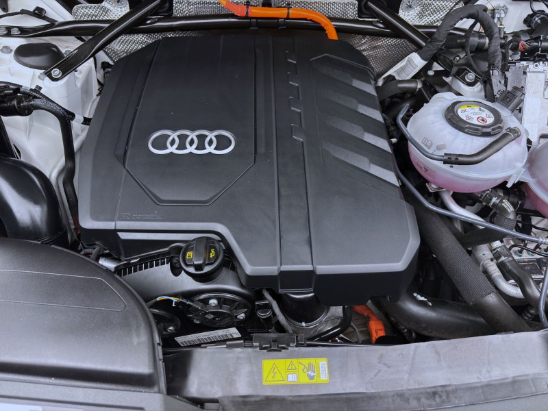 Bild 17: Audi Q5 50 TFSIe Q NAVI LED SITZHZG VIRTUAL PDC