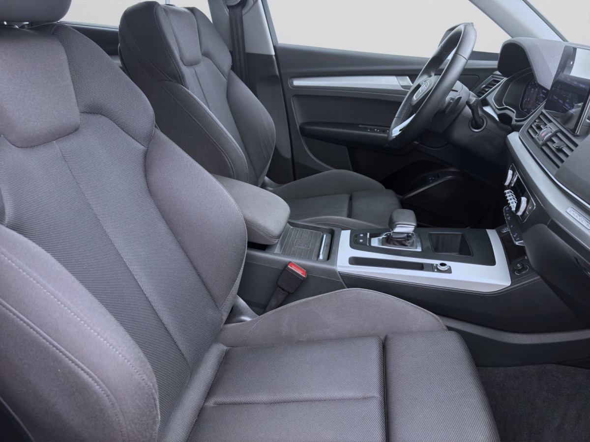 Thumb 15: Audi Q5 50 TFSIe Q NAVI LED SITZHZG VIRTUAL PDC