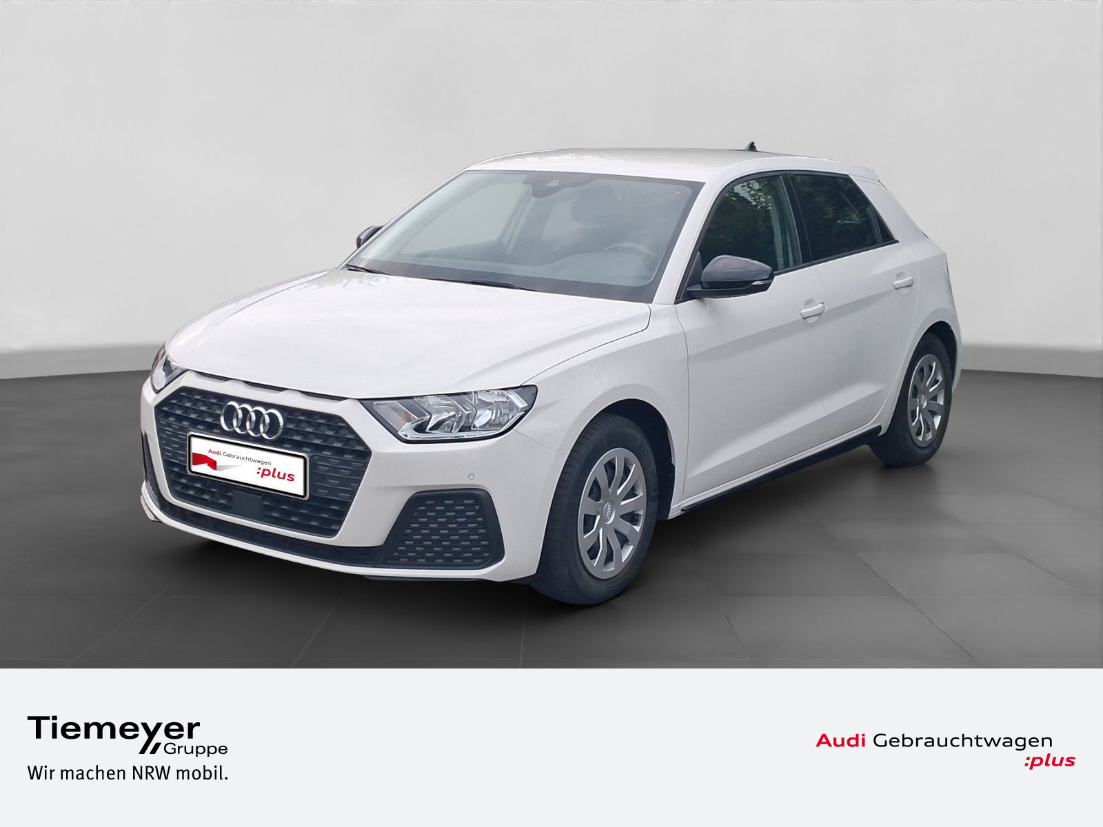 Audi A1 Sportback 25