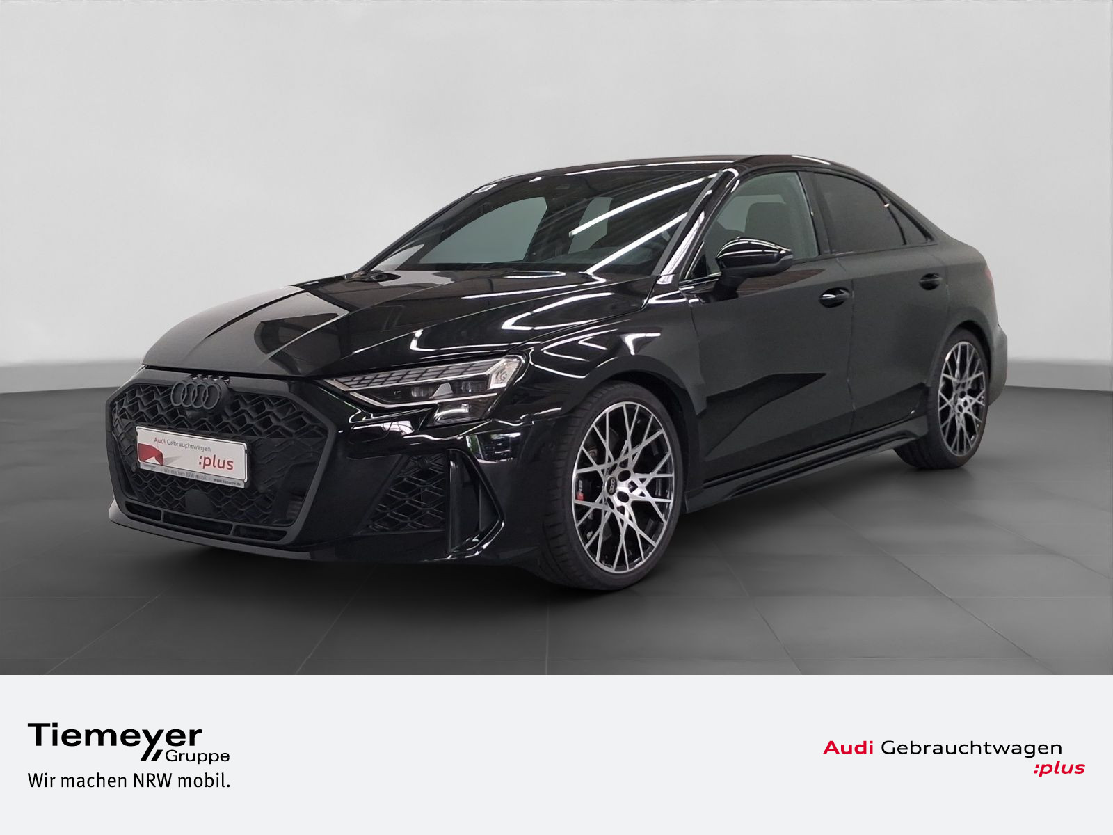 Audi RS3 Limo TFSI