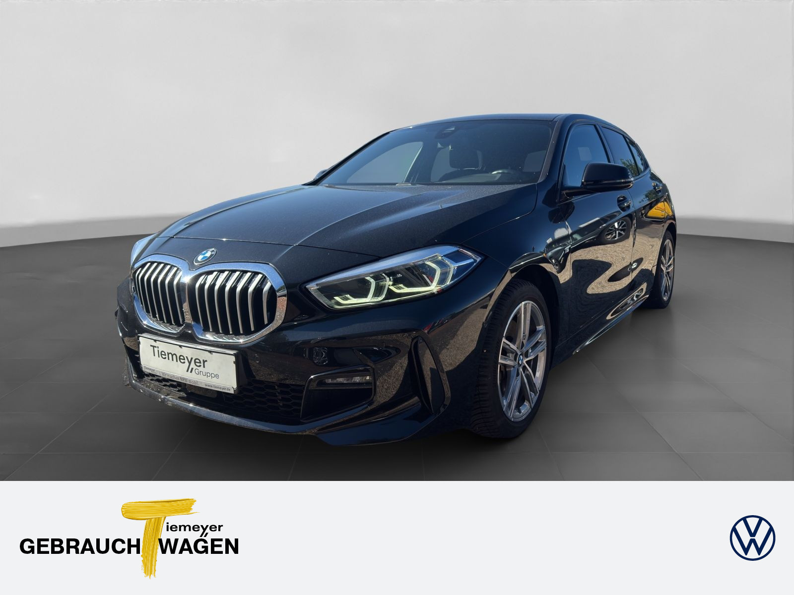 BMW 118i M SPORT