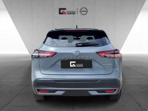 Ansicht 3 - Gebrauchtwagen Fahrzeug, Modell Qashqai der Marke Nissan von Verkäufer Autohaus Günther GmbH