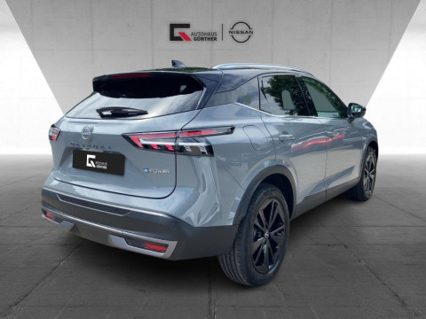 Ansicht 4 - Gebrauchtwagen Fahrzeug, Modell Qashqai der Marke Nissan von Verkäufer Autohaus Günther GmbH