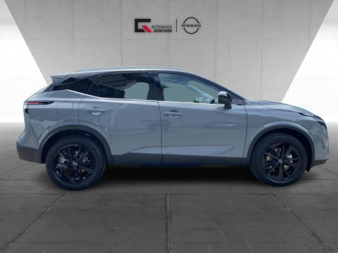 Ansicht 5 - Gebrauchtwagen Fahrzeug, Modell Qashqai der Marke Nissan von Verkäufer Autohaus Günther GmbH