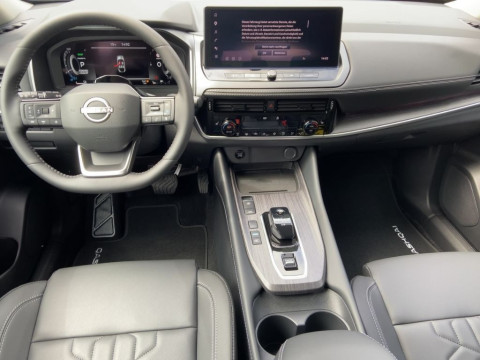 Ansicht 8 - Gebrauchtwagen Fahrzeug, Modell Qashqai der Marke Nissan von Verkäufer Autohaus Günther GmbH