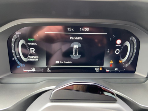 Ansicht 9 - Gebrauchtwagen Fahrzeug, Modell Qashqai der Marke Nissan von Verkäufer Autohaus Günther GmbH