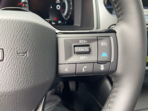 Ansicht 11 - Gebrauchtwagen Fahrzeug, Modell Qashqai der Marke Nissan von Verkäufer Autohaus Günther GmbH