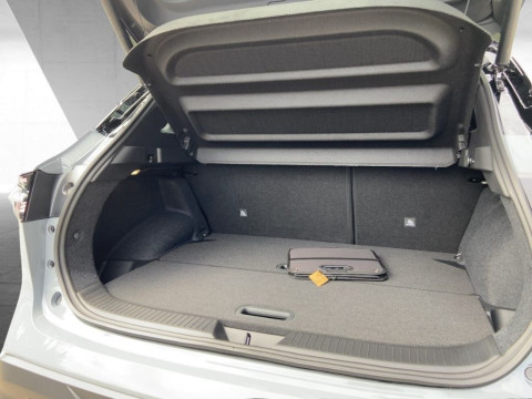 Ansicht 24 - Gebrauchtwagen Fahrzeug, Modell Qashqai der Marke Nissan von Verkäufer Autohaus Günther GmbH
