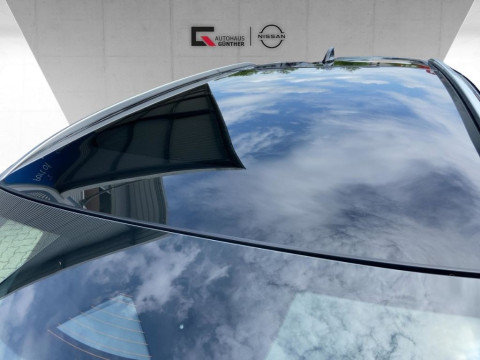 Ansicht 25 - Gebrauchtwagen Fahrzeug, Modell Qashqai der Marke Nissan von Verkäufer Autohaus Günther GmbH