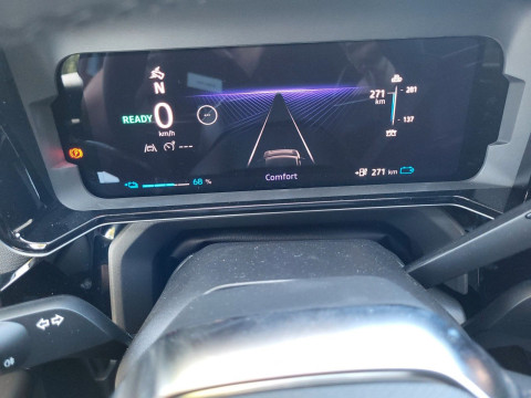 Ansicht 15 - Neuwagen Fahrzeug, Modell Micra der Marke Nissan von Verkäufer Autohaus Jung GmbH