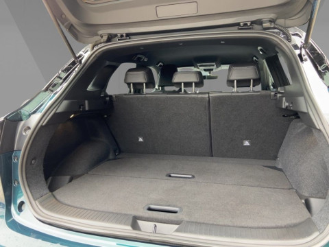 Ansicht 22 - Gebrauchtwagen Fahrzeug, Modell Qashqai der Marke Nissan von Verkäufer Autohaus Günther GmbH