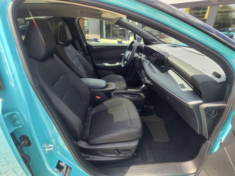 Ansicht 8 - Neuwagen Fahrzeug, Modell Leaf der Marke Nissan von Verkäufer Otto Hildebrandt Autohaus GmbH & Co. KG