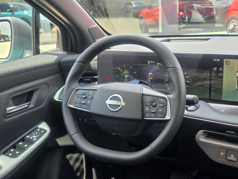 Ansicht 11 - Neuwagen Fahrzeug, Modell Leaf der Marke Nissan von Verkäufer Otto Hildebrandt Autohaus GmbH & Co. KG