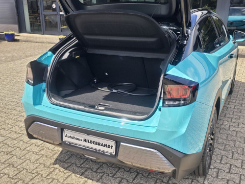 Ansicht 14 - Neuwagen Fahrzeug, Modell Leaf der Marke Nissan von Verkäufer Otto Hildebrandt Autohaus GmbH & Co. KG