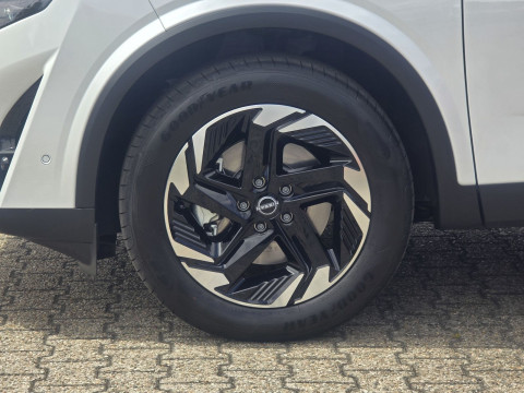 Ansicht 6 - Gebrauchtwagen Fahrzeug, Modell Qashqai der Marke Nissan von Verkäufer Otto Hildebrandt Autohaus GmbH & Co. KG