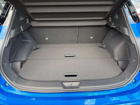 Ansicht 9 - Neuwagen Fahrzeug, Modell Qashqai der Marke Nissan von Verkäufer Autohaus Forker GmbH & Co. KG