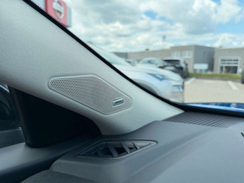 Ansicht 15 - Neuwagen Fahrzeug, Modell Qashqai der Marke Nissan von Verkäufer Autohaus Forker GmbH & Co. KG