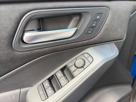 Ansicht 16 - Neuwagen Fahrzeug, Modell Qashqai der Marke Nissan von Verkäufer Autohaus Forker GmbH & Co. KG