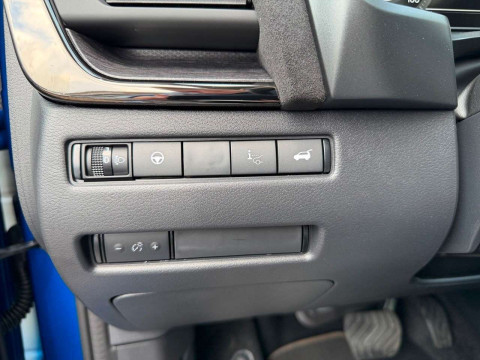 Ansicht 17 - Neuwagen Fahrzeug, Modell Qashqai der Marke Nissan von Verkäufer Autohaus Forker GmbH & Co. KG