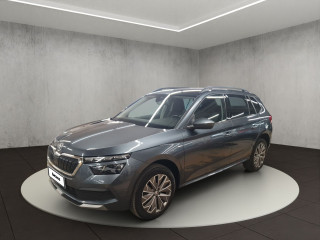 Škoda Kamiq CLEVER