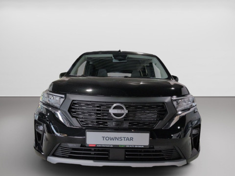 Ansicht 3 - Neuwagen Fahrzeug, Modell Townstar der Marke Nissan von Verkäufer C. Thomsen GmbH
