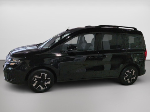 Ansicht 4 - Neuwagen Fahrzeug, Modell Townstar der Marke Nissan von Verkäufer C. Thomsen GmbH