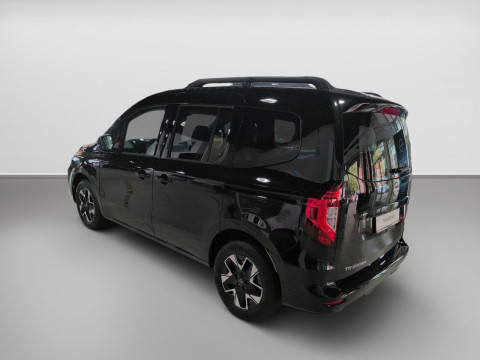 Ansicht 5 - Neuwagen Fahrzeug, Modell Townstar der Marke Nissan von Verkäufer C. Thomsen GmbH