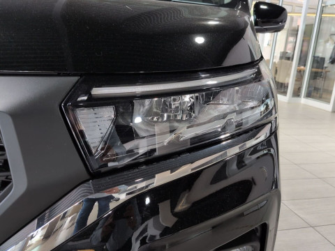 Ansicht 7 - Neuwagen Fahrzeug, Modell Townstar der Marke Nissan von Verkäufer C. Thomsen GmbH